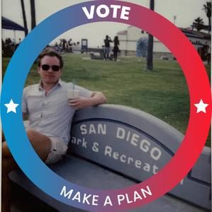 Meet your Posher, Andy